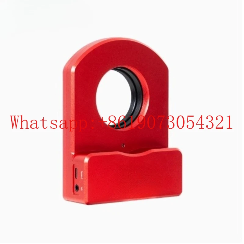 

Угловой вращатель камеры CAA, астрономический вращающийся композиционный телескоп, автоматическая дистанционная станция