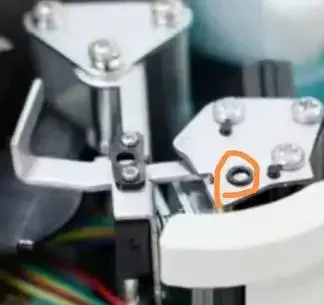 

20pcs/lot Brand New Original Yousheng Spare Parts for Yousheng Printer Module Spare Parts Rubber Cylinder