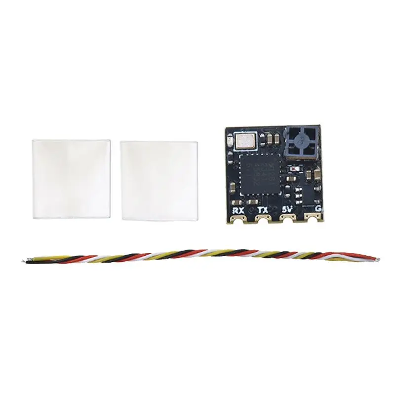 A29F-EP2 2400 RX ELRS 2.4Ghz RX EXPRESSLRS 2.4G Receiver For FPV Long Ranges Drones Quadcopter