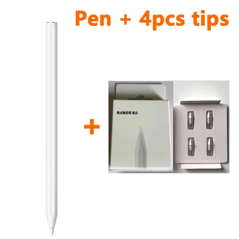 Original MIJIA Focus Stylus Pen For Xiaomi Pad 7 / 7 Pro / 7 Ultra