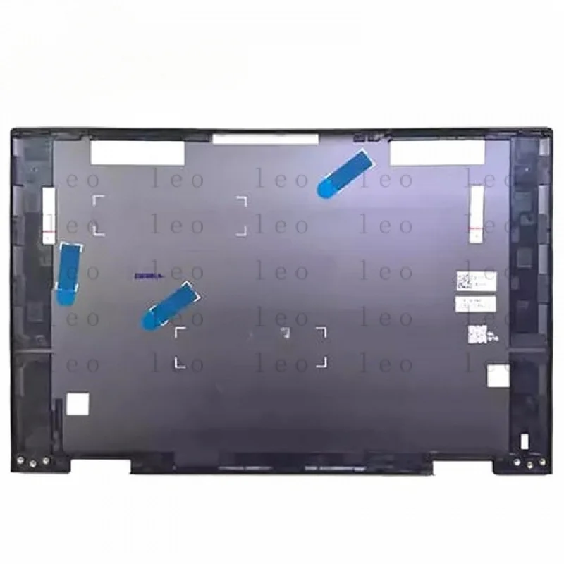 XX جديد لـ Hp Envy N09644-001 X360 15-EW 15-EY أسود LCD الغطاء الخلفي الخلفي الغطاء العلوي #1