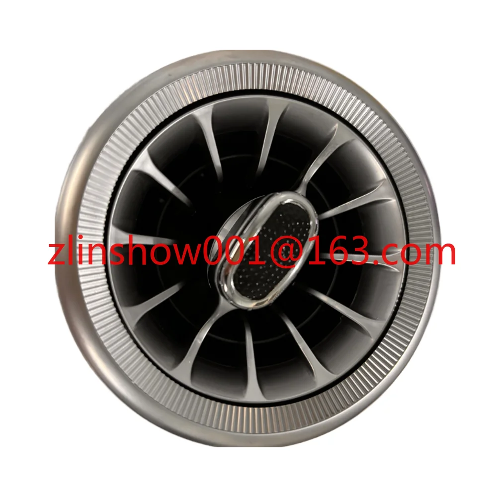 

Adjustable Head air Volume Modified Car Auto Air Vent, for RV Campervan & Car