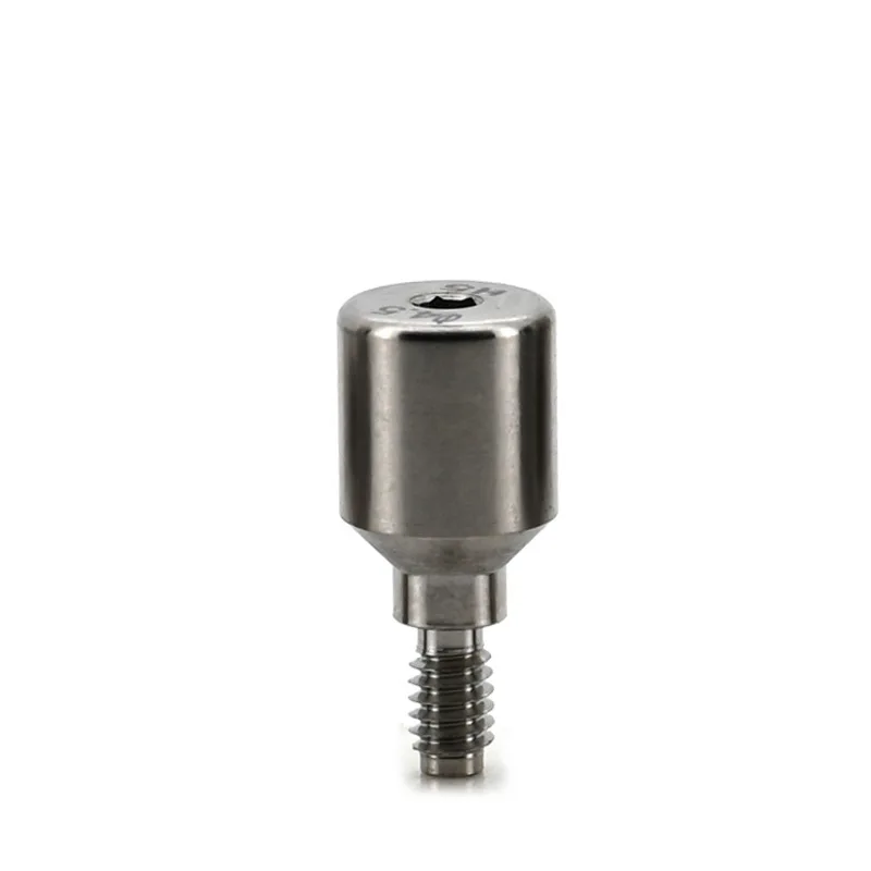 Dental Materials Healing Accessories Dental Implant Replacement Adin Healing Screw Window Closure Transfer Rod Suitable for Adin