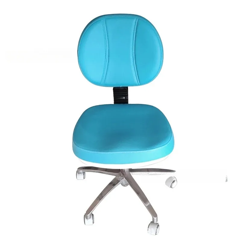 Height Adjustable Chair Shampoo Wash Hair Salon Manicurist Tattoo Chairs Hairdresser Furniture Styling Stylist Business Hocker