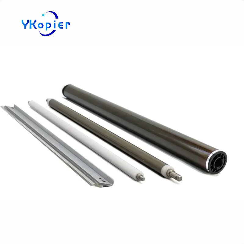 

Longlife OPC Drum Kit OEM Charge Roller For Ricoh Aficio MP C3503 C4503 C5503 C3003 C6003 C3504 C4504 CC3004 6004 Sponge Cleaner