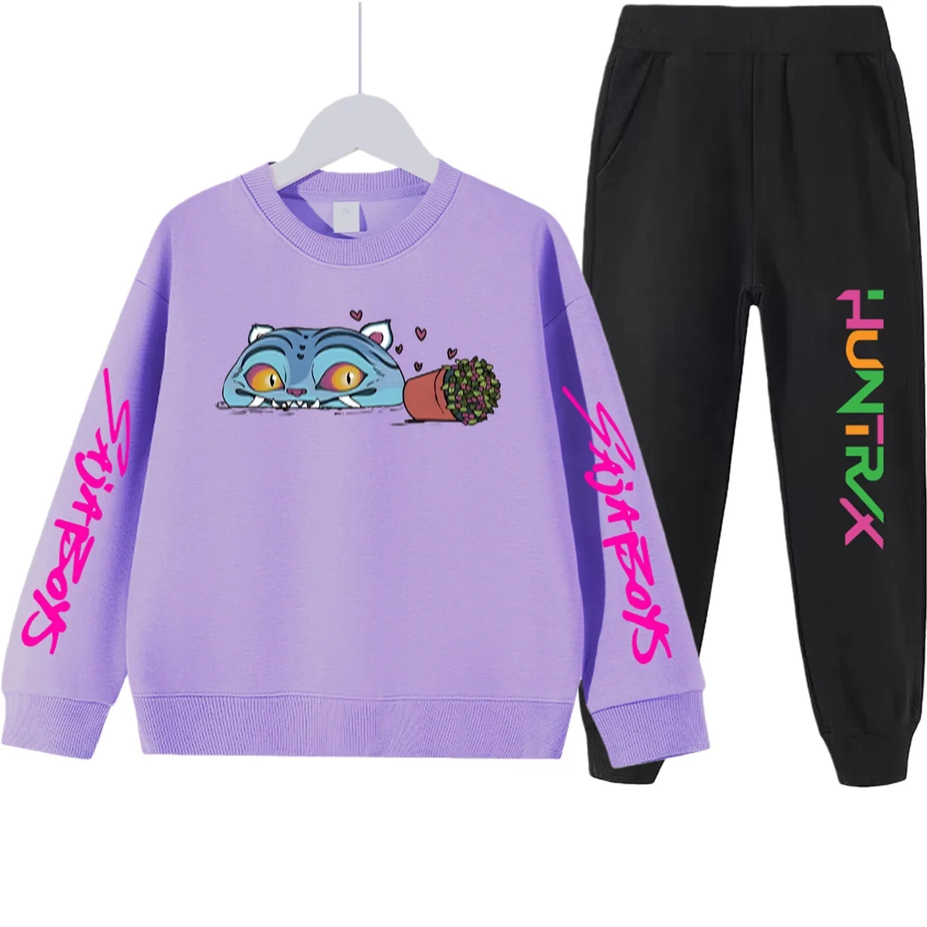 2025 Kpop Demon Hun… - image