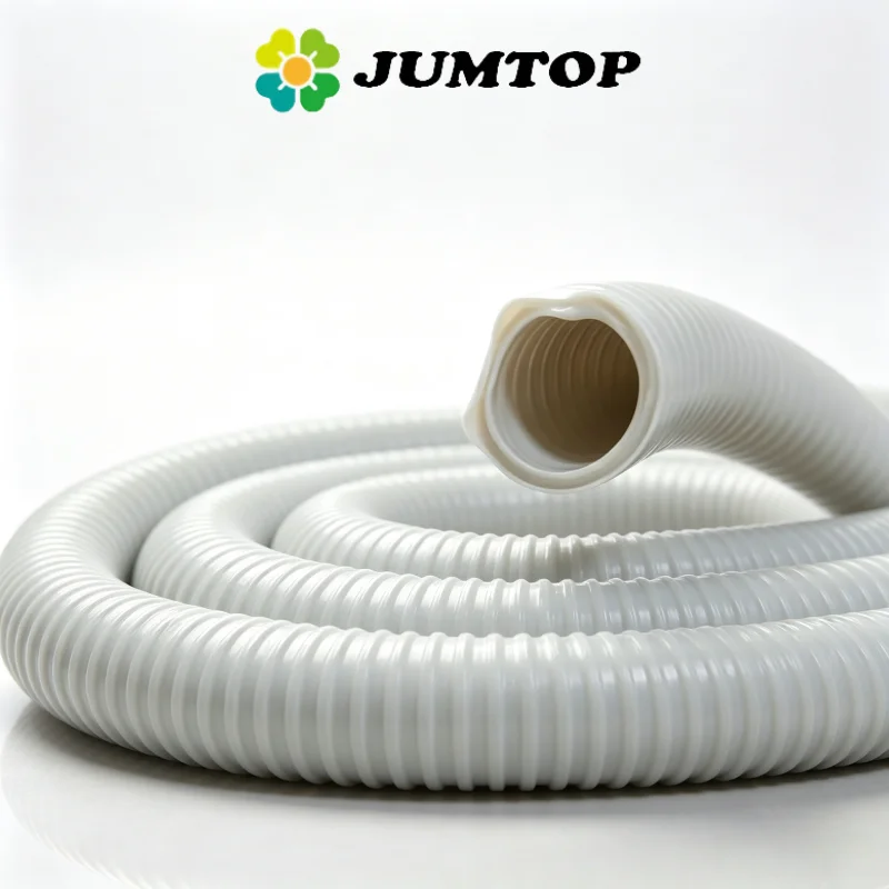 JUMTOP 10 Meters Dental Suction Tube Saliva Ejector Strong Weak Suction Tube High Heat Resistant