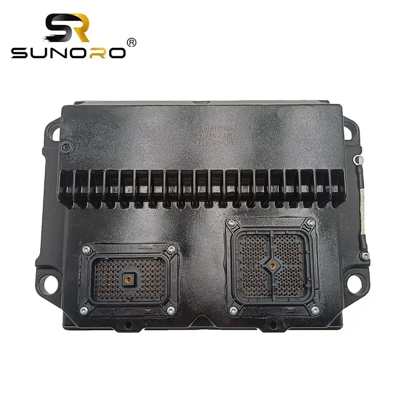 SUNORO 372-2912 372-2905 ECU Controller with Program Computer Board Is OEM for Vehicles 3722912 3722905