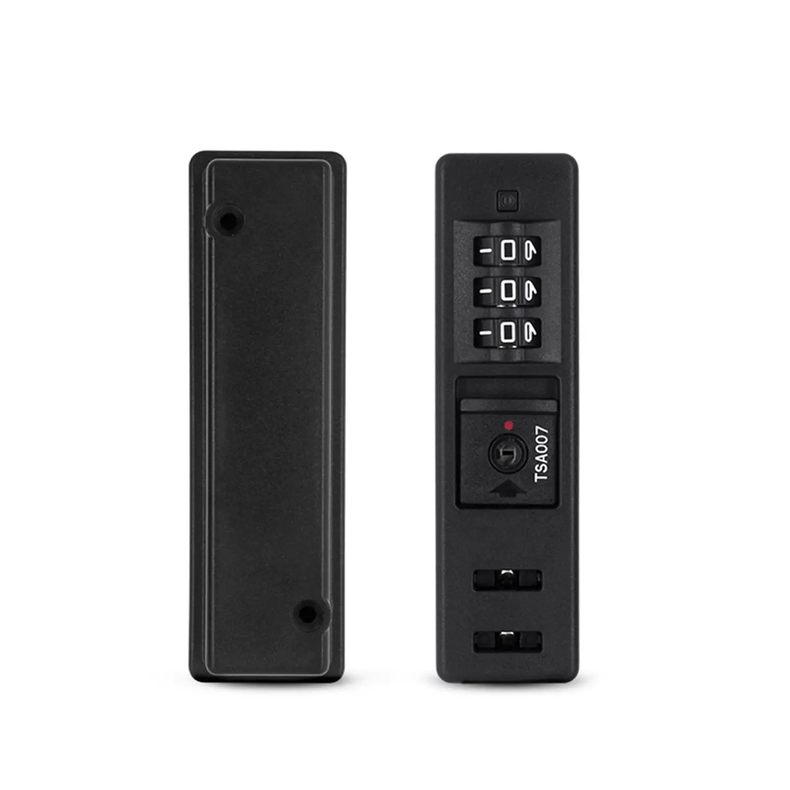 Approved Luggage Lock Universal Padlock Code Password Code lock Outdoor Cabinets