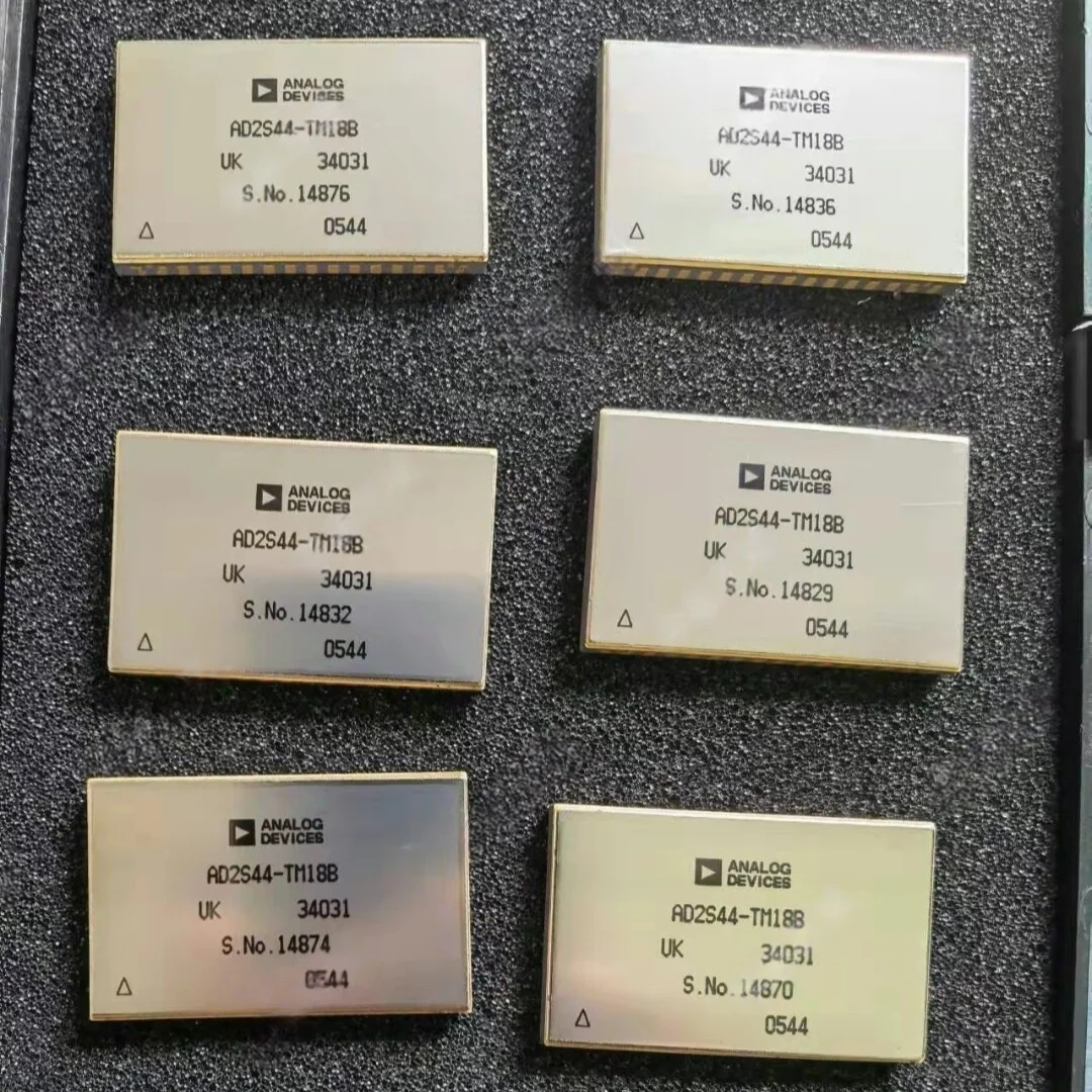 

New original AD2S44-UM12B, AD2S44-UM12, AD2S44-TM18B, DIP32
