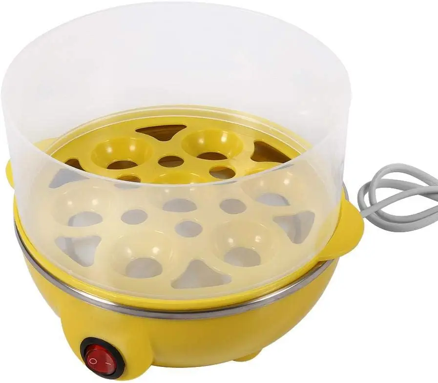 طباخ البيض، غلاية البيض الكهربائية، طباخ متعدد الوظائف، غلاية البيض الكهربائية، غلاية البيض، غلاية البيض، المطبخ المنزلي #5