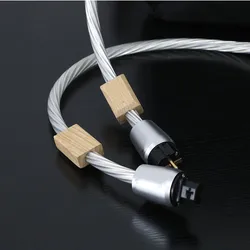 hifi power cable high quality power cord