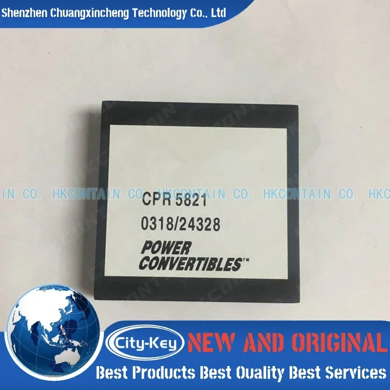 

New and Original CPR5821 IGBT MODULE