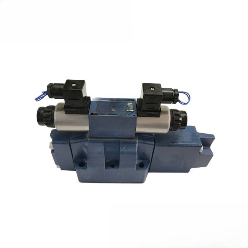 (H) type proportional directional valve 4WRZ10W25-30B/6A24NZ4JE