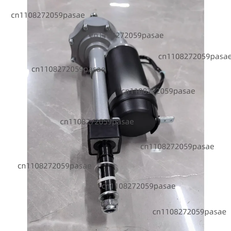 Motor Rear Axle Assembly 24V250W Can Be Upgraded to 350W Gear Transmission Assembly Motor