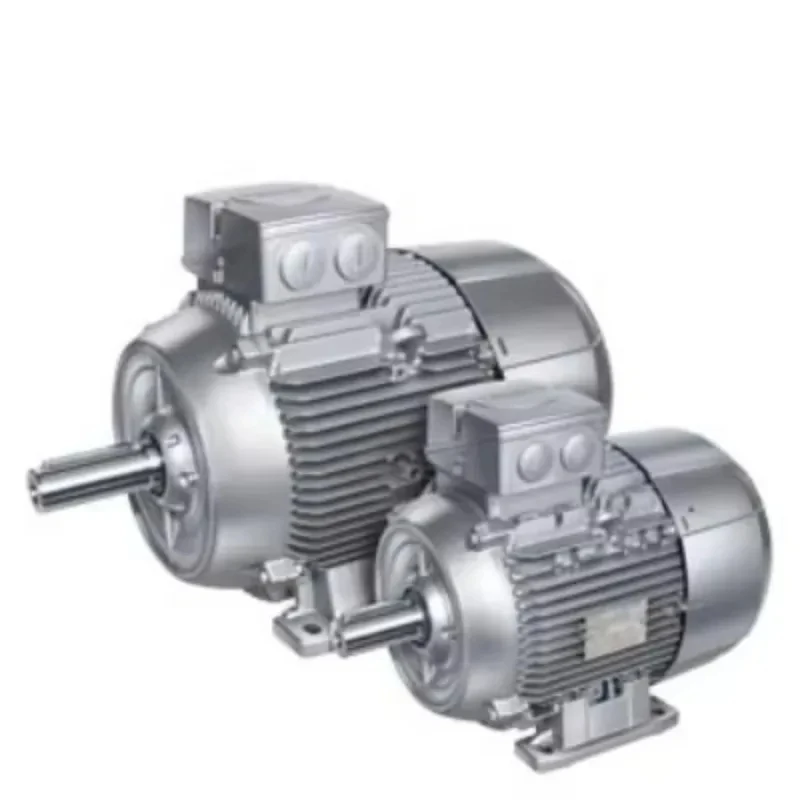 

LE0--AA4 .kw 4-pole horizontal imported asynchronous AC motor