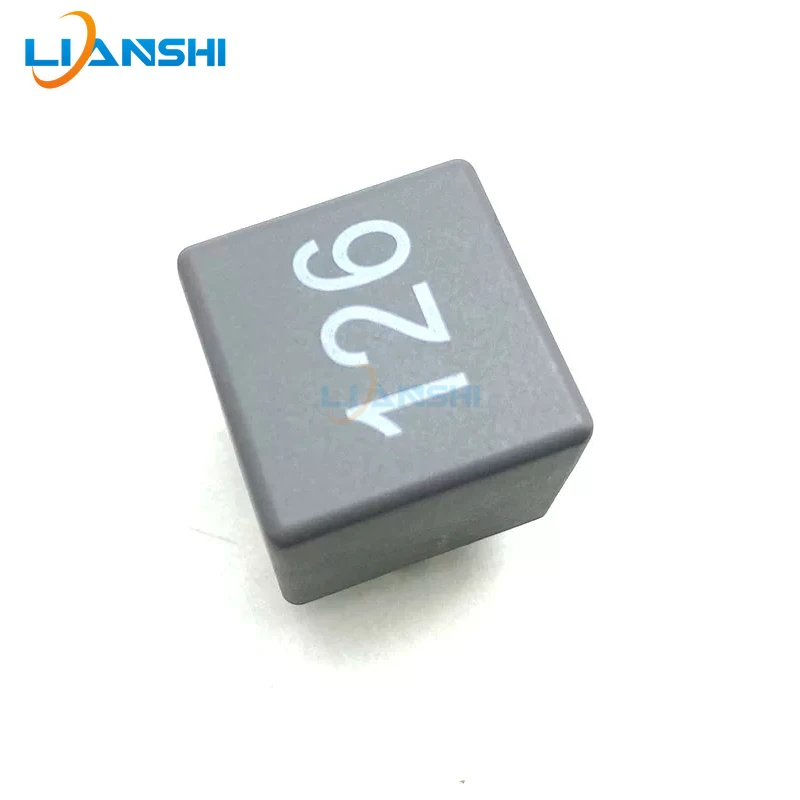 Suitable for the Lavida, Polo, New Bora, and New Lavida air conditioning start relays—Relay No. 126 automotive parts
