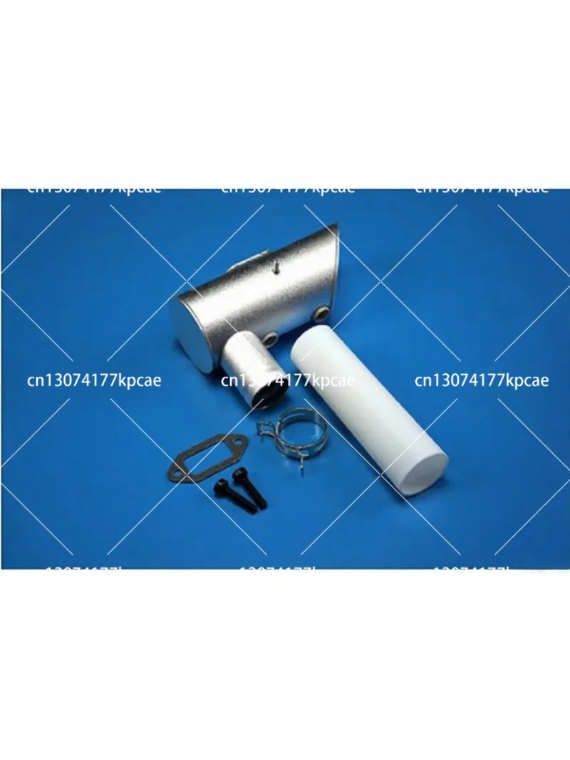 Engine Exhaust Single and Double Holes for DLE40 DLE55 DLE60 DLE61 DLE85 DLE111 DLE 120 DLE222