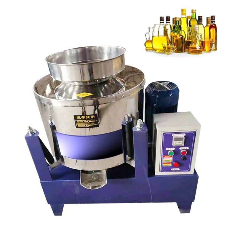 

Cooking Oil Filter Machine Purification Centrifugal Cooking Oil Filter Filtration System Cooking Oil Filter Machine