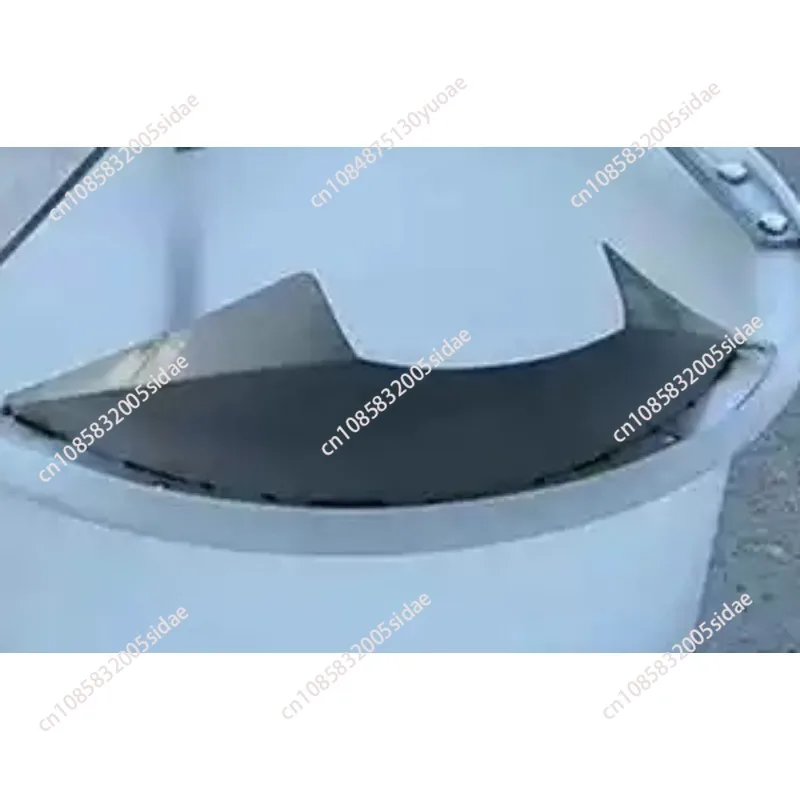 Cement Mixer 70L Construction Concrete Sandpaper Epoxy Floor Transportation Mixing Drum Truck Portable Heavy Duty for Building