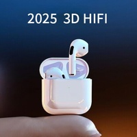 Bluetooth 5.3 TWS Air Ear Buds Pods Wireless earphones Earbuds in-ear Headphones Pro 2 for apple iphone ear phones ear buds