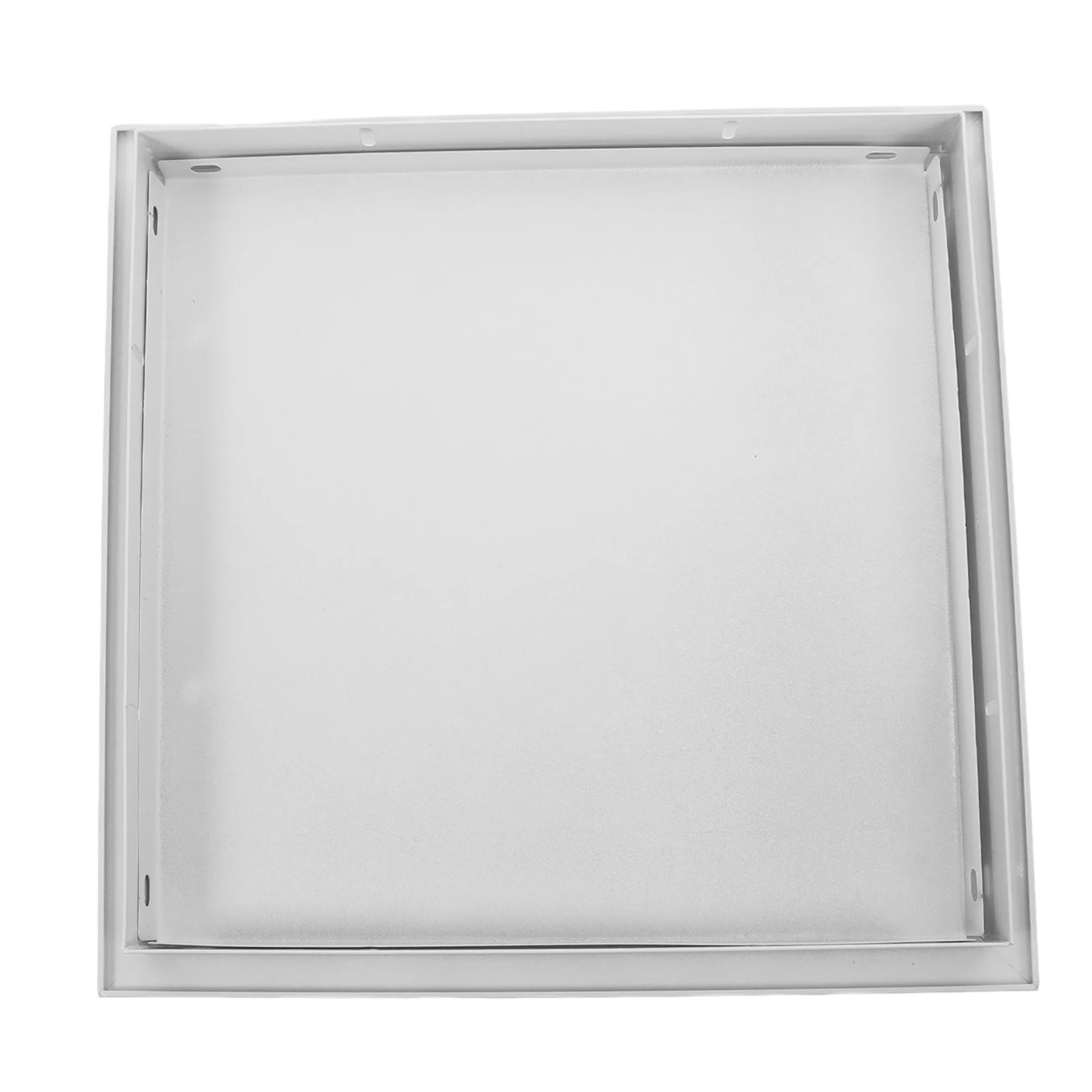 

Plumbing Access Panel 10.8" X 10.8" Drywall Ceiling Wall Cover For Air Conditioning Aluminum Alloy Tile Access Door