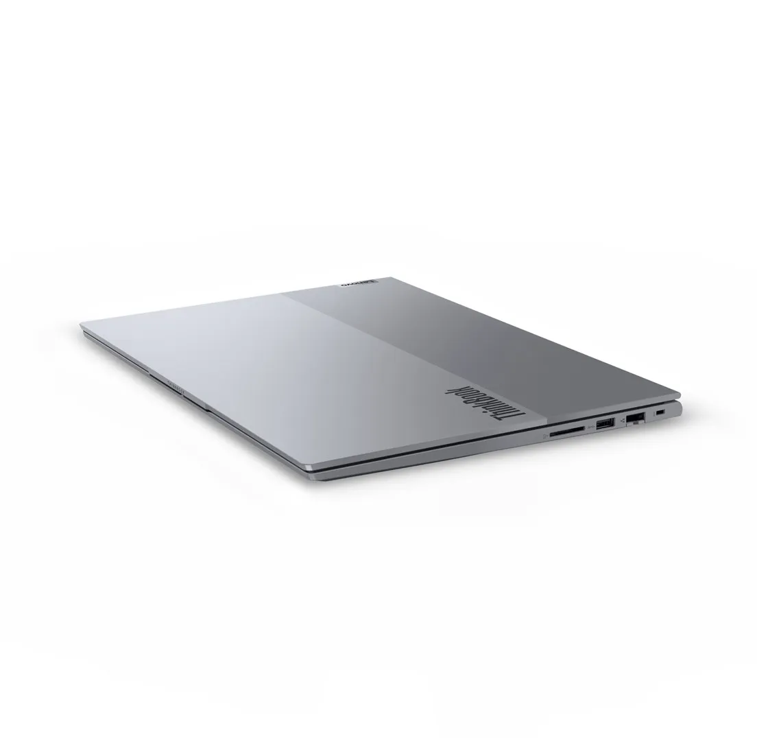 لاب توب لينوفو ثينك بوك 16 G7 Ryzen 5 7535HS 16.0 "WUXGA 300nits AG IPS 16GB DDR5 5600 SSD512 Radeon 660M Win11