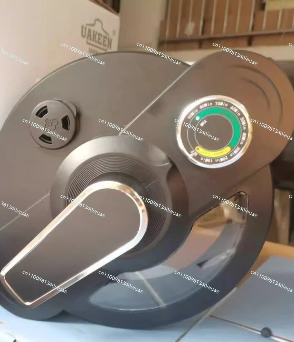 Machine Heatable Food Heating Mixer