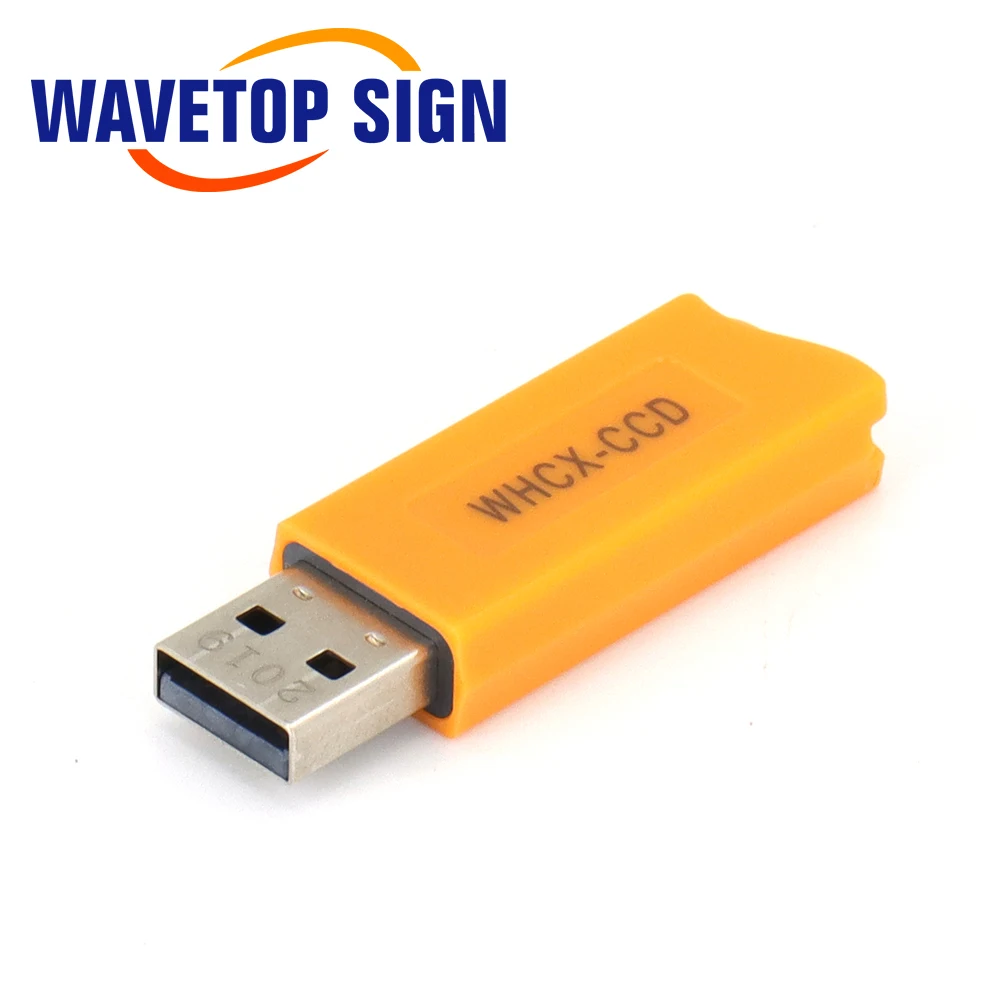 Popular Hot sell Leetro USB Universal Dongle Match With MPC Series Laser Controller White Software Dongle for Laser Cutting and