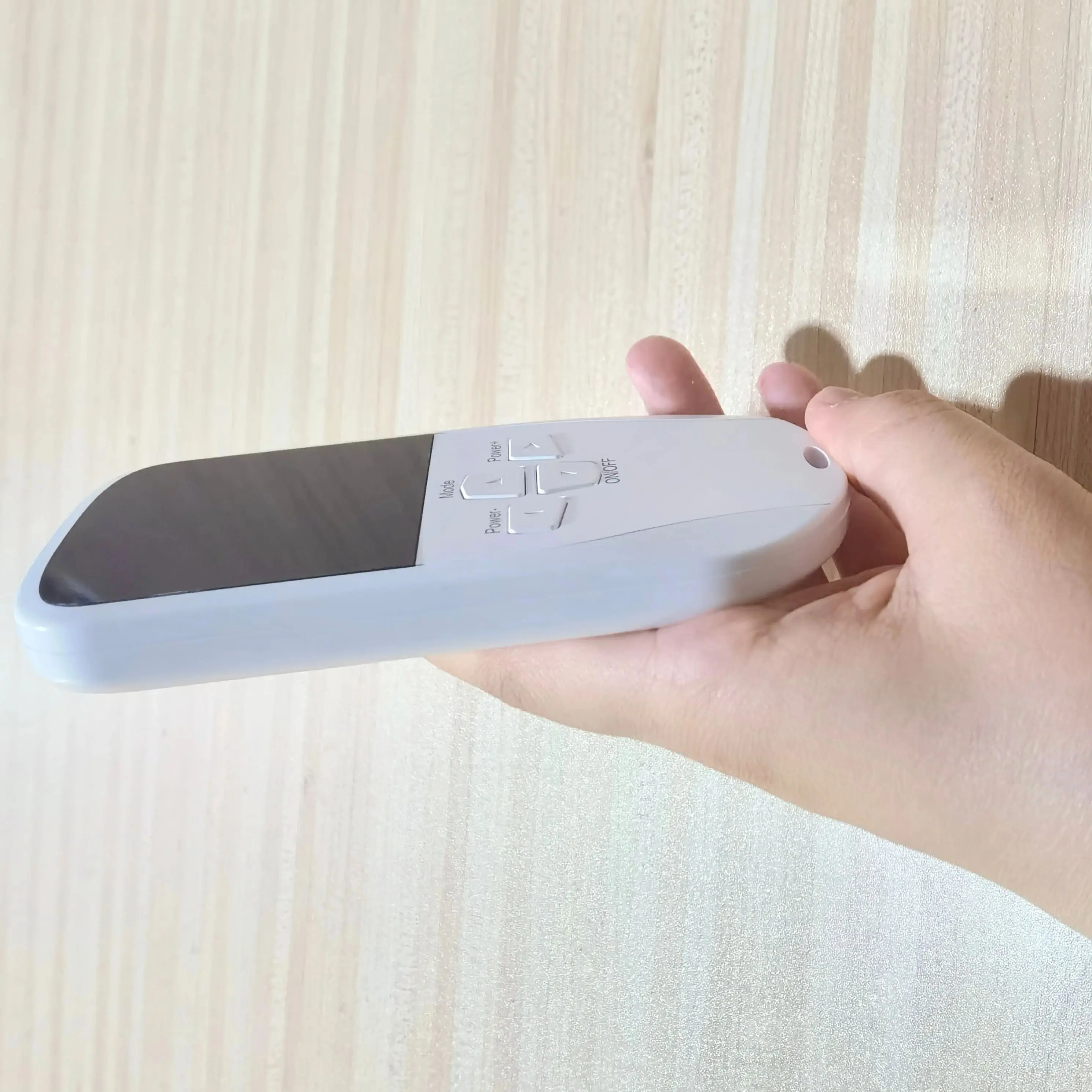 CES Device for Insomnia, Anxiety & Migraines - 3-in-1 Microcurrent Therapy for Better Sleep & Mood