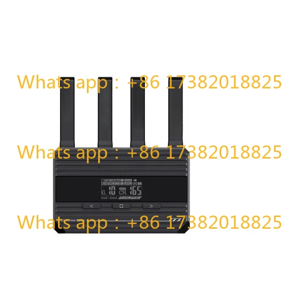 HE/SE/Quad  UVC In&out 1080P60 Low Latency Wireless Transmitter Receiver For Live Streaming Video Capture