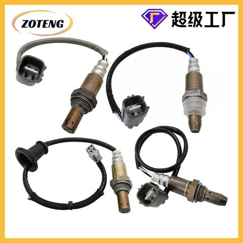 

Oxygen Sensor for 234-9049 234-9022 234-4501 234-4261 Cross-Border Oxygen Sensor