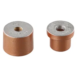 Brand New Hot Melt Die Head Mould 50mm Anti-clogging 20-63mm 20mm 32mm 40mm Anti-corrosion Ppr Pipe Welding Head