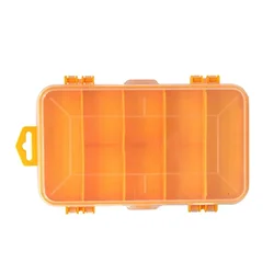 Durable Storage Case Box Tools 13 Bolts Durable Box Tools For ScrewThreads Grids Storage Case Nails Nuts Parts