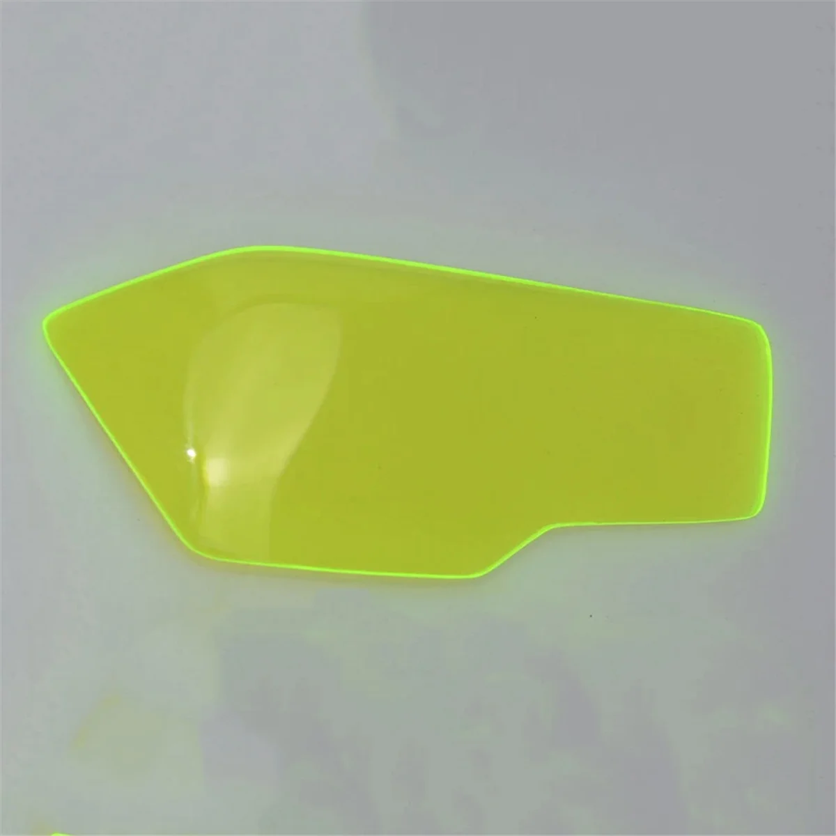 

Защитная крышка для фар Dne-zHeadlight, линза для экрана, защитная крышка для лампы головного света для HONDA ADV350 ADV 350