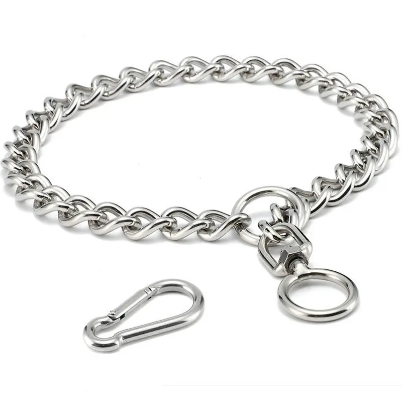 Цепочка из нержавеющей стали 1 – обзор и цена Chain Quick Link