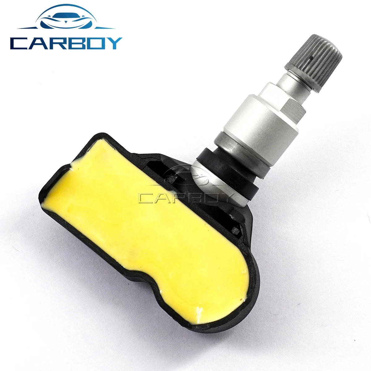 5Q0907275B TPMS Tire Pressure Sensor For VW Volkswagen Golf Passat T-Cross Polo Tiguan Touran Touareg Audi Q2 Q3 Q7 A4 A6 RS3