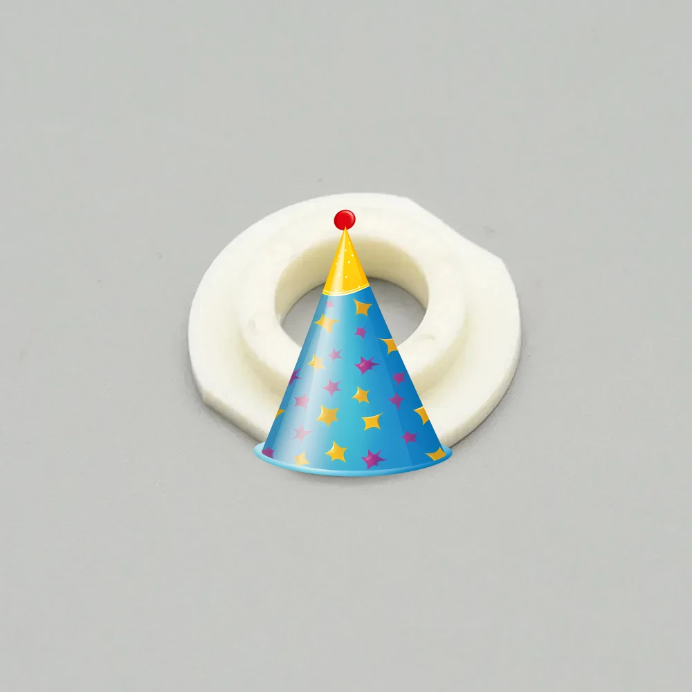 

5 комплектов уплотнительной втулки разработчика для Ricoh Aficio AF1035 1045 2035 2045 3035 3045 MP4000 MP5000 MP5002 AA08-0234 AA08-0281 втулки