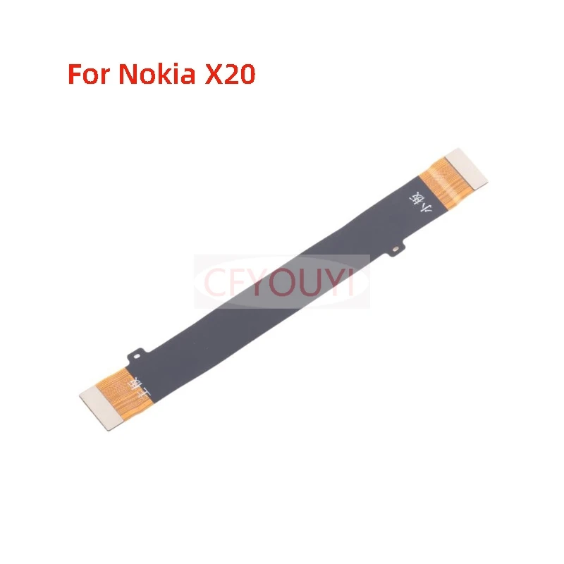 

Motherboard Flex Cable For Nokia X20