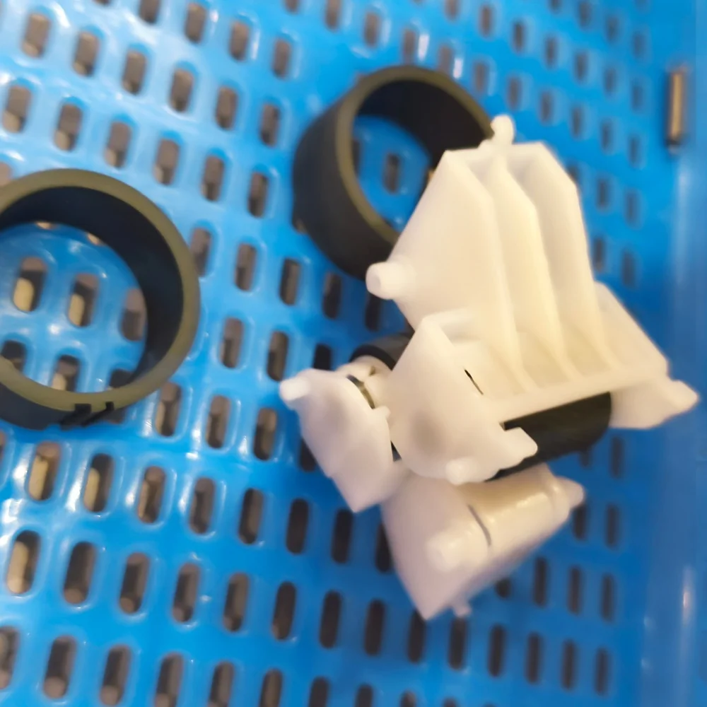 

50X 1466932 1447353 Pickup Roller for EPSON L800 L801 L805 L810 L850 Stylus Photo R250 R265 R270 R280 R285 R290 R295 R330 R360