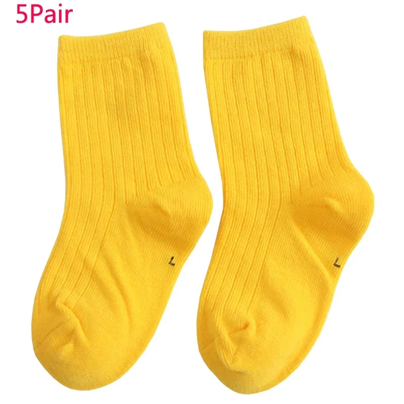 

5Pair/lot New Christmas gift Children's Socks Boys and Girls Casual Kids Socks Christmas gift Children's Socks