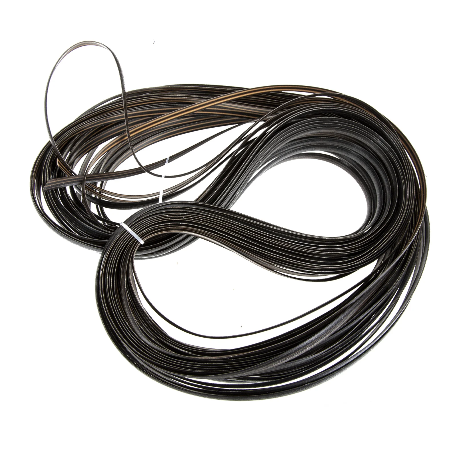 

Rattan Furniture Repair Materials DIY Plastic Wicker Chairs Supplies High Strength Long Service Basket Weaving Kits