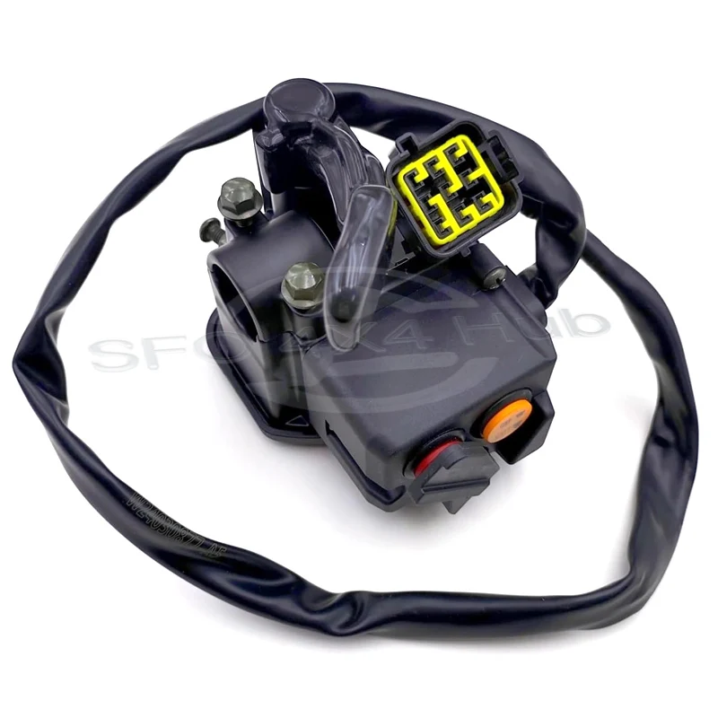

THROTTLE CONTROL kit for Linhai 500 550 M550L M550 M565LT 570 570L 650L PROMAX T3b/T3 EFI E4 E5 ATV UTV Original Part 35734