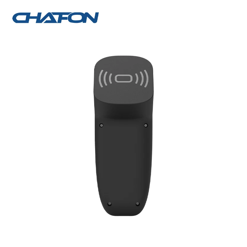 CHAFON H102 865~868MHz rfid bluetooth reader support HID BLE for stock management