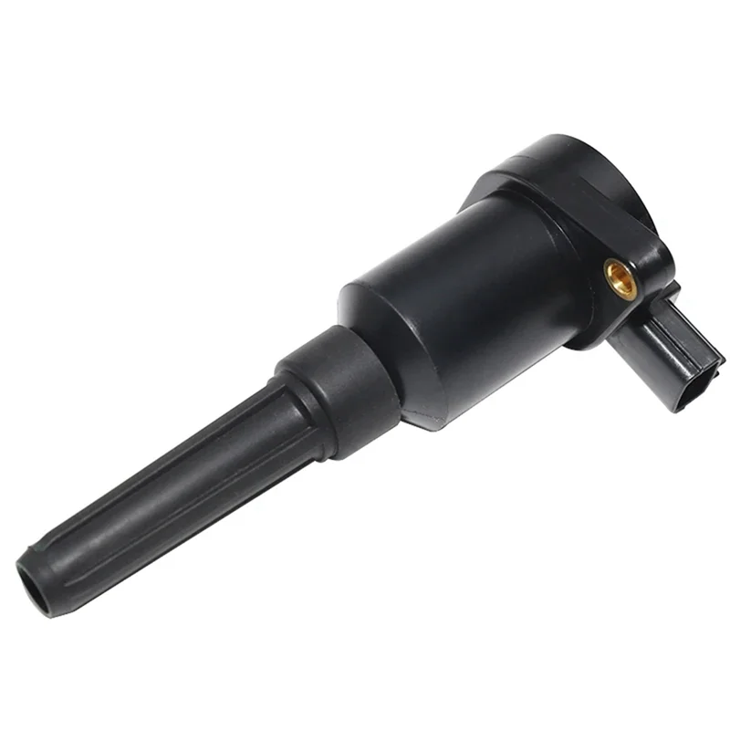 

Stable-6Pcs Ignition Coil High Voltage Pack Automotive For Jaguar XJ6/Vanden PLAS 97-95 L6-4.0L Parts LHE1510AB 44430036 6033236