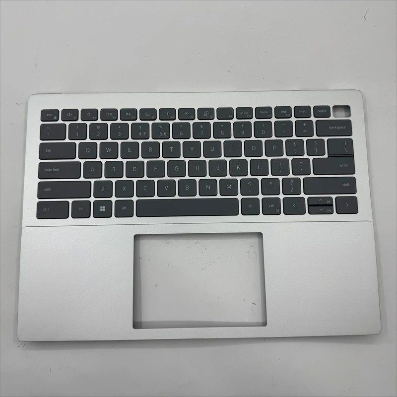 YY+0Y8CK3 Laptop Backlight US Keyboard For DELL Inspiron 14pro 5420 5425 palmrest