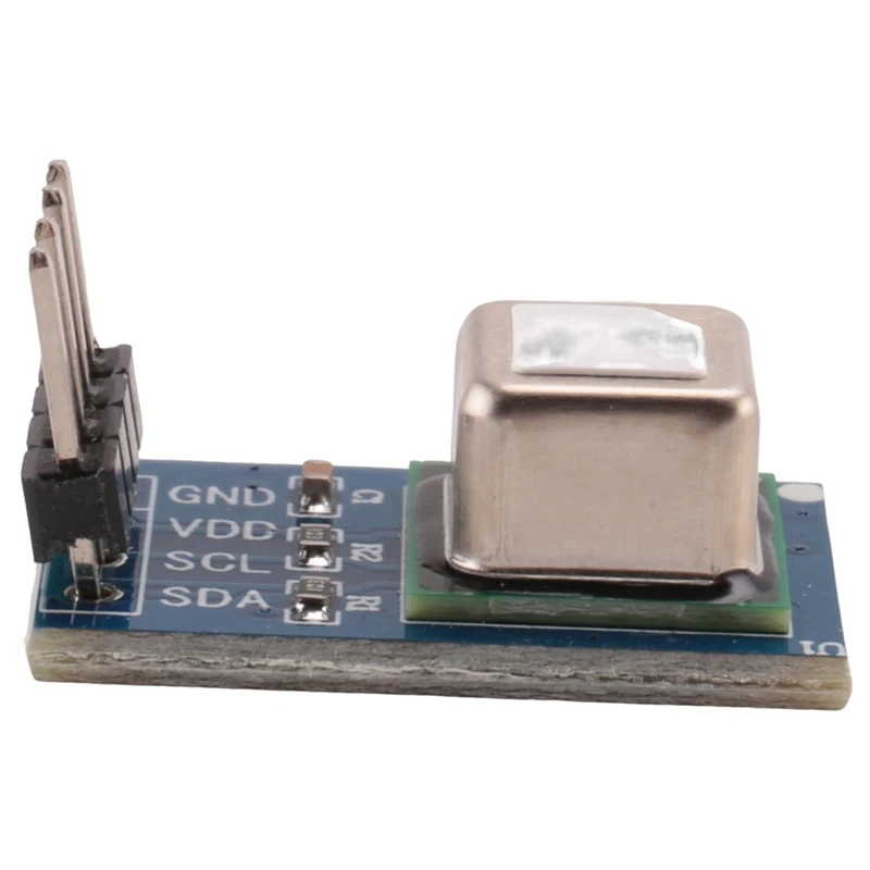 SCD41 Gas Sensor One Sensor Module Detects Parts Accessories Carbon Dioxide, Temperature And Humidity