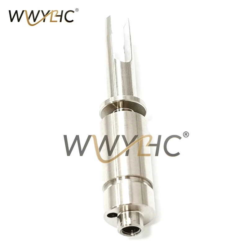 Suitable For Archie Shamir Slow Walking and Heavy Threading Module Fork 135009029