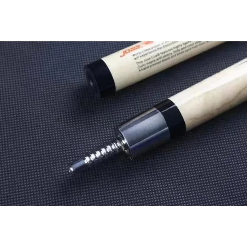 Hot Sale Billiard Cue Stick Billar Accessories Leather Grip Pool Cue Factory China Manufacturer