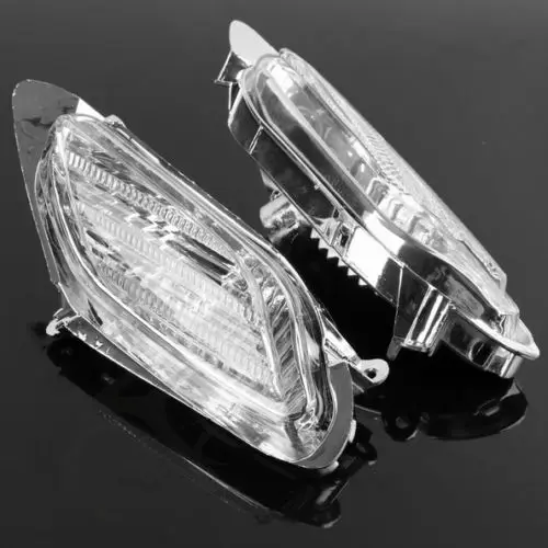 

Motorcycle Accessories Front Turn Indicator Signal Light For Honda ST1300 2002-2012 2008 2010 2011